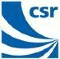 CSR logo