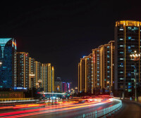 沂蒙路涑河橋