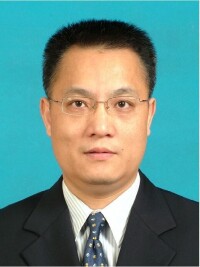 中國證券業協會副會長兼秘書長