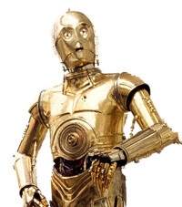 C-3PO