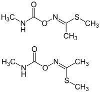 滅多威(Methomyl)