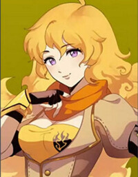 Yang Xiao Long