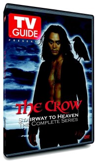 The Crow: Stairway to Heaven