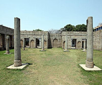 泉州清真寺