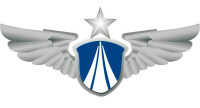中國空軍軍徽