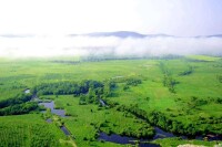 內蒙古卡魯奔國家濕地公園