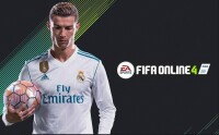 FIFA Online 4遊戲截圖