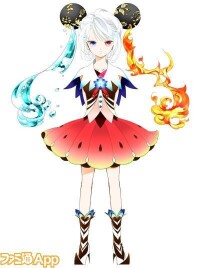 魔法少女大戰[日本GAINAX製作動畫作品]