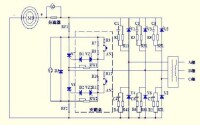 電機勵磁方式