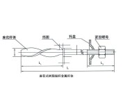 樹脂錨桿