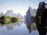桂林灕江風景區