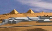 埃及博物館