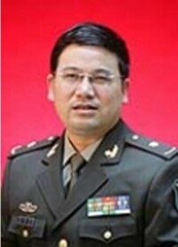 陳金明[第二軍醫大學附屬長征醫院主任醫師]