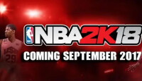 NBA 2K18