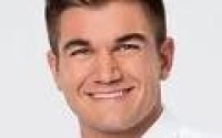 亞歷克·斯卡拉托斯 Alek Skarlatos