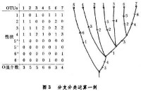 數量分類學