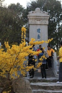 燕京八景