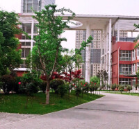 鄭州城市職業學院