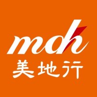 美地行Logo