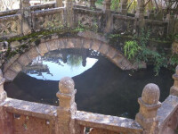 松泉寺石橋