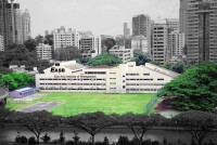 新加坡東亞管理學院