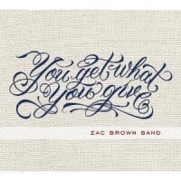 Zac Brown