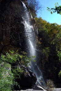 盤山美景