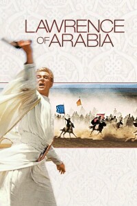《阿拉伯的勞倫斯》劇照和海報