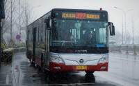 322路配車