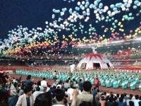 1990北京亞運會志願者