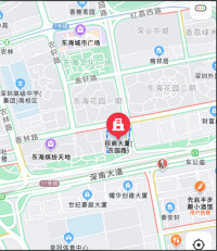 招商銀行大廈