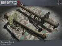 88mm RPzB “Panzerschreck”