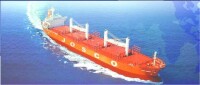 JIANGSU OCEAN SHIPPING COMPANY