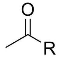 醯基(若R為CH3,叫乙醯基)