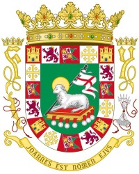 波多黎各徽章