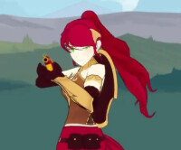 Pyrrha Nikos（皮拉·尼可絲）