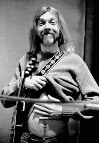 Duane Allman