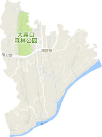 跳磴鎮