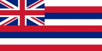 夏威夷王國國旗