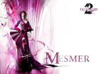 幻術師（Mesmer）