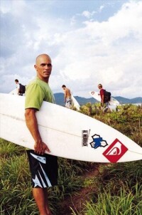 kelly slater