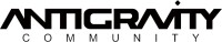 反重力Logo