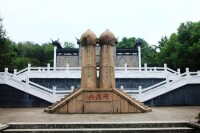 吳文化公園