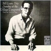 Bill Evans