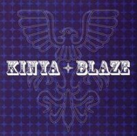 BLAZE[動畫《羽翼年代記》的片頭曲]