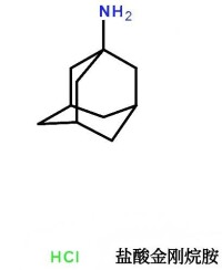 鹽酸金剛烷胺片