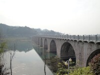 歙縣太平橋