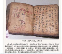 布依族國寶級古書