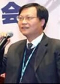 上海卓制首席諮詢師馮雷先生在發表演講