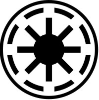 共和國八芒本杜徽章